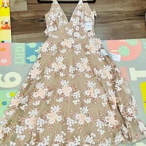 Dress the Population Elisa dress🎊💕❤️